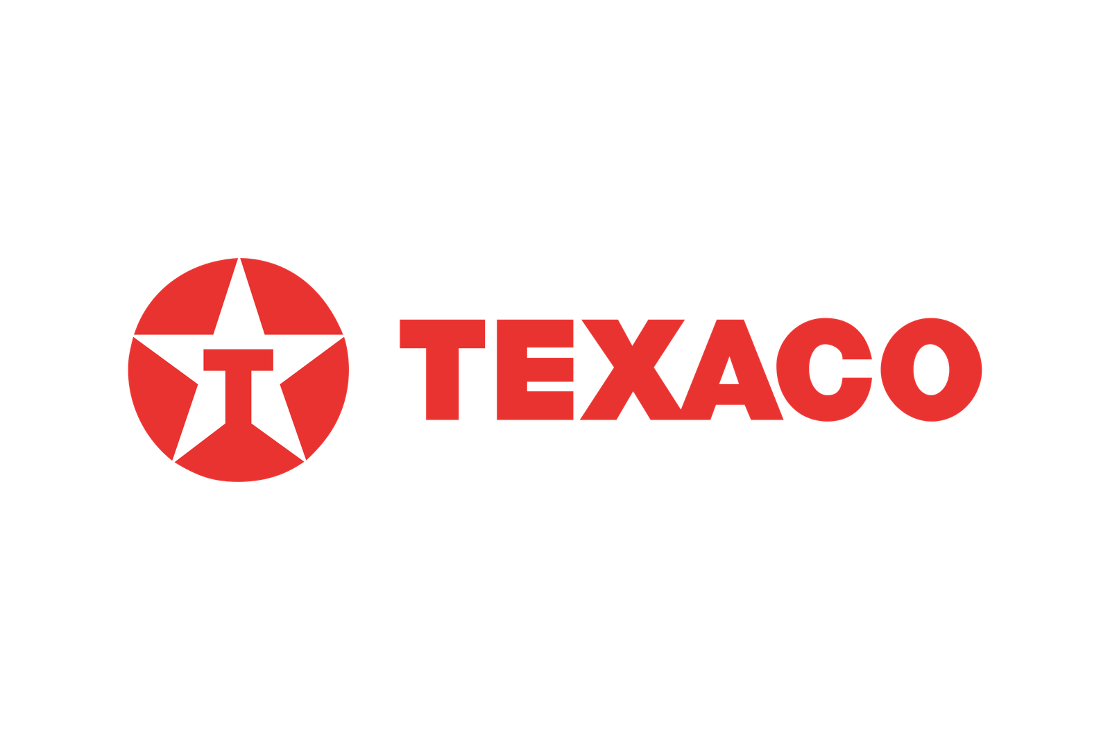 Texaco