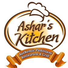 Ashar's Kitchen